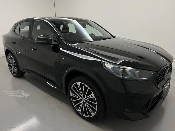BMW X2 2.0 TURBO GASOLINA XDRIVE20I M SPORT STEPTRONIC